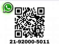 Se preferir chame no WhatsApp